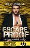Cover Image: Escapeproof