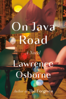 book cover for On Java Road