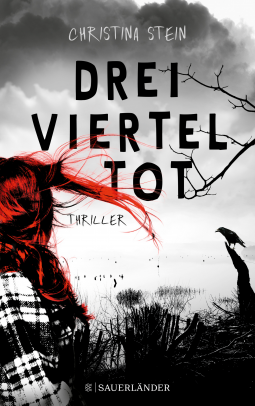 Buchcover für Dreivierteltot