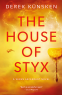 Cover Image: House of Styx