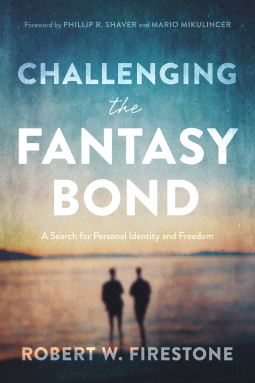 book cover for Challenging the Fantasy Bond