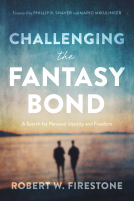 book cover for Challenging the Fantasy Bond