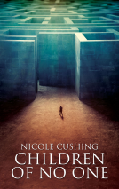 book cover for Children of No One
