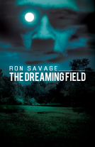 book cover for The Dreaming Field