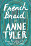 Cover Image: French Braid