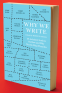 Cover Image: Why We Write