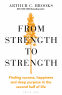 Cover Image: From Strength to Strength
