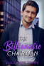 Cover Image: The Billionaire Chairman