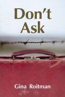 book cover for Don't Ask