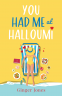 Cover Image: You Had Me at Halloumi