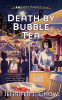 Cover Image: Death by Bubble Tea