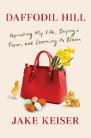 book cover for Daffodil Hill