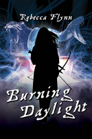 book cover for Burning Daylight