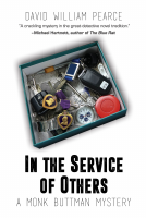 book cover for In the Service of Others