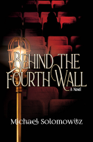 book cover for Behind the Fourth Wall
