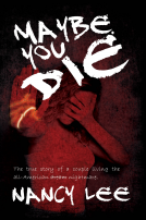 book cover for Maybe You Die