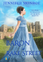 Cover Image: Baron of Rake Street