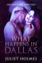 Cover Image: What Happens in Dallas