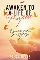 book cover for Awaken To A Life Of Purpose