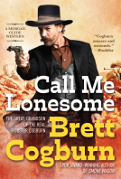 book cover for Call Me Lonesome