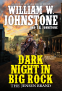 Cover Image: Dark Night in Big Rock