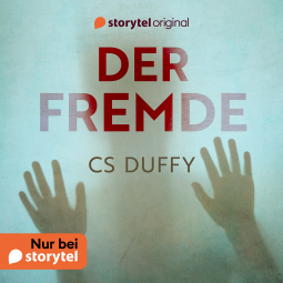 Buchcover für Der Fremde