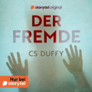 Buchcover für Der Fremde