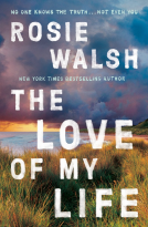 book cover for The Love of My Life