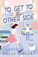 book cover for To Get to the Other Side
