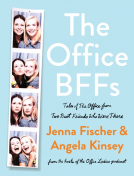 book cover for The Office BFFs