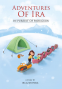Cover Image: Adventures of Ira - In Pursuit of Padugudu
