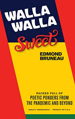 book cover for Walla Walla Sweet