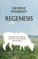 book cover for Regenesis