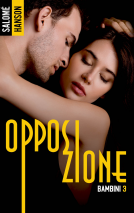 Couverture du livre pour Opposizione