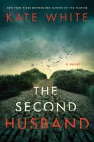 book cover for The Second Husband