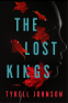 Cover Image: The Lost Kings