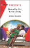 Cover Image: Bound by Her Rival's Baby