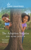 Cover Image: The Adoption Surprise