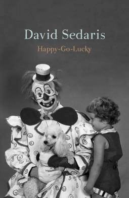 book cover for Happy-Go-Lucky