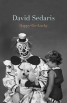 book cover for Happy-Go-Lucky