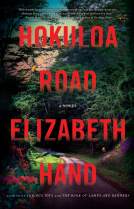 book cover for Hokuloa Road