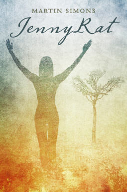 book cover for Jenny Rat