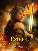 book cover for Esther