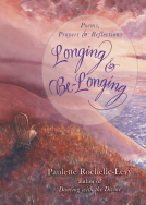 book cover for Longing & Be-Longing
