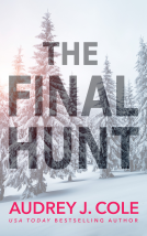 book cover for The Final Hunt