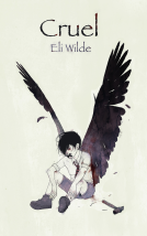 book cover for Cruel