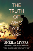 book cover for The Truth of Who You Are