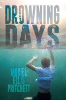 book cover for Drowning Days