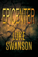 book cover for Epicenter