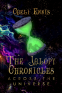 Cover Image: The Jalopy Chronicles